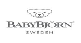 BabyBjorn  Move Carrier - Grey 3D Mesh - Ex-Display