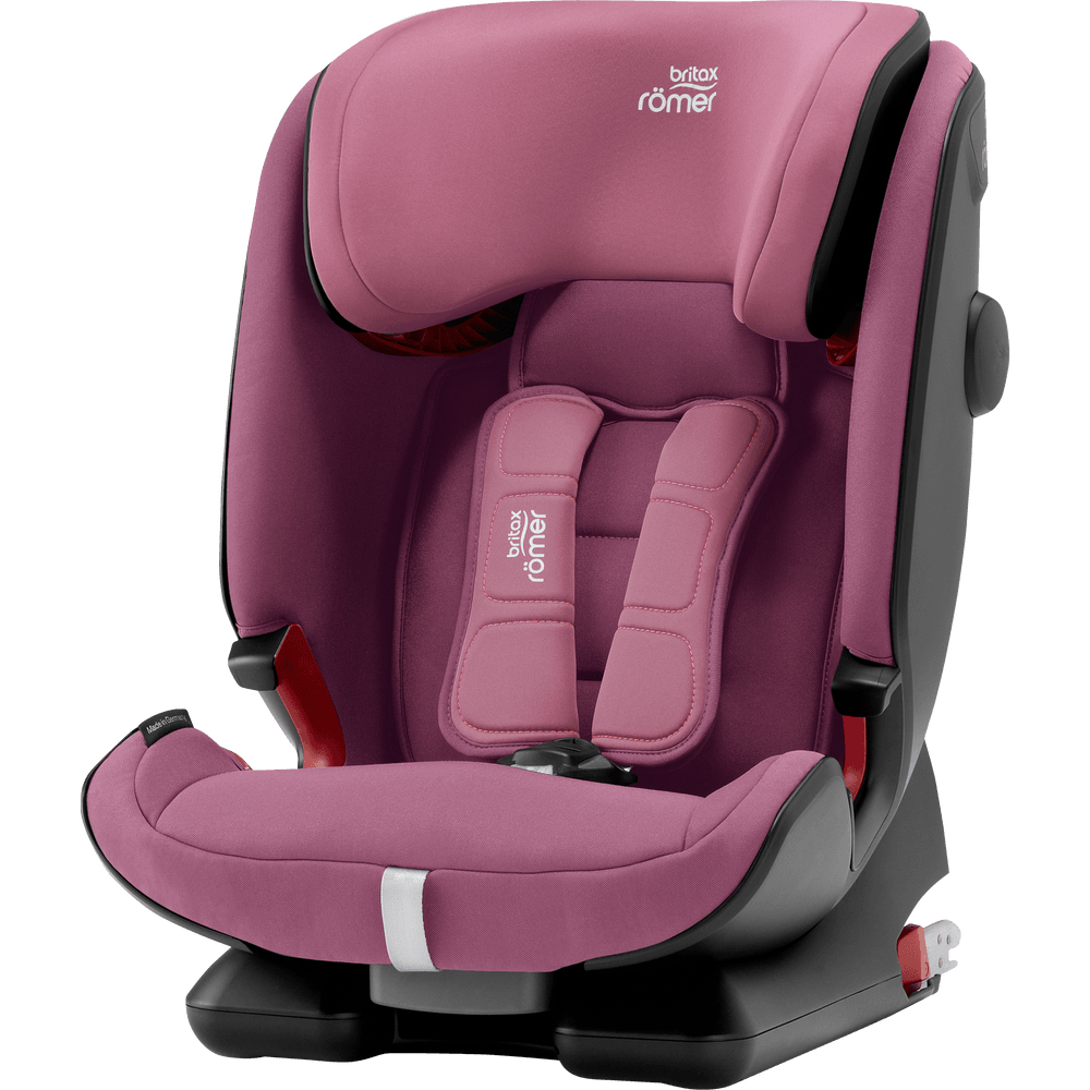 ADVANSAFIX Britax Romer ADVANSAFIX IV R チャイルドシート PRO 