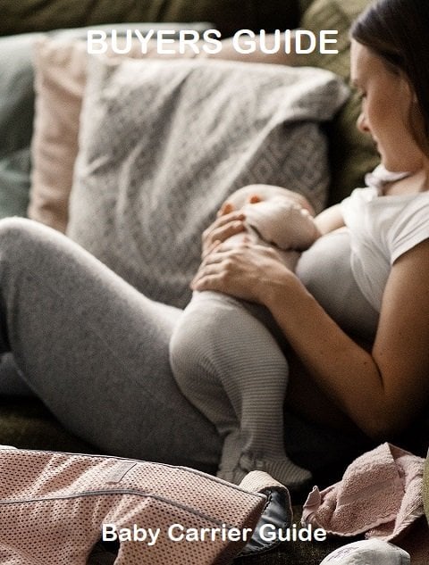 Baby Carrier Guide