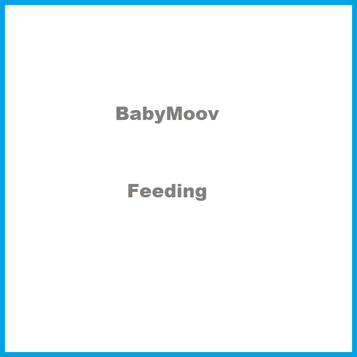 Feeding