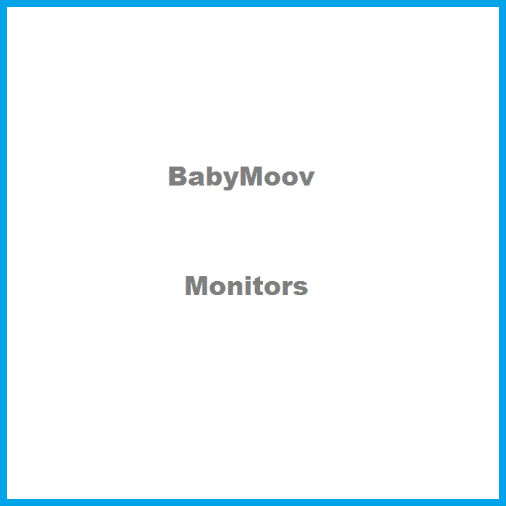 Monitors