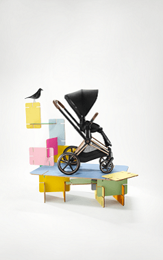 Cybex Shopping