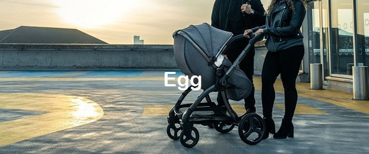 Egg Shopping