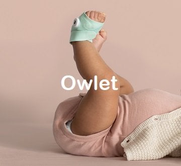 Owlet Shopping