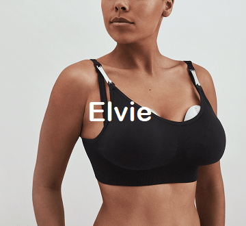 Elvie Shopping