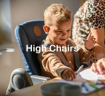 Shop High Chairs