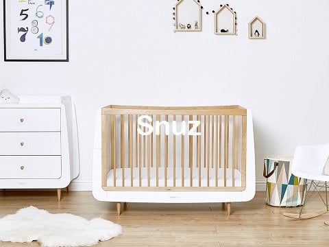 Snuz Shopping