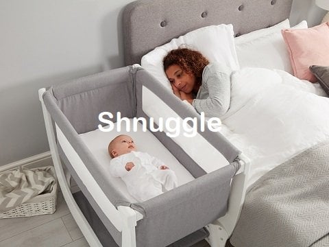 Shnuggle Shopping