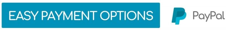 Easy Payment Options
