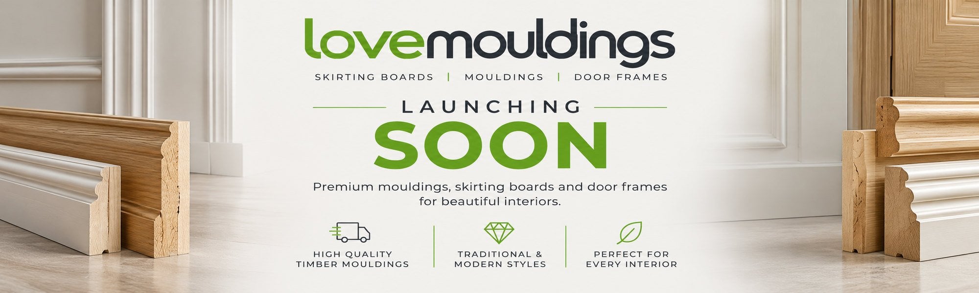 LoveMouldings