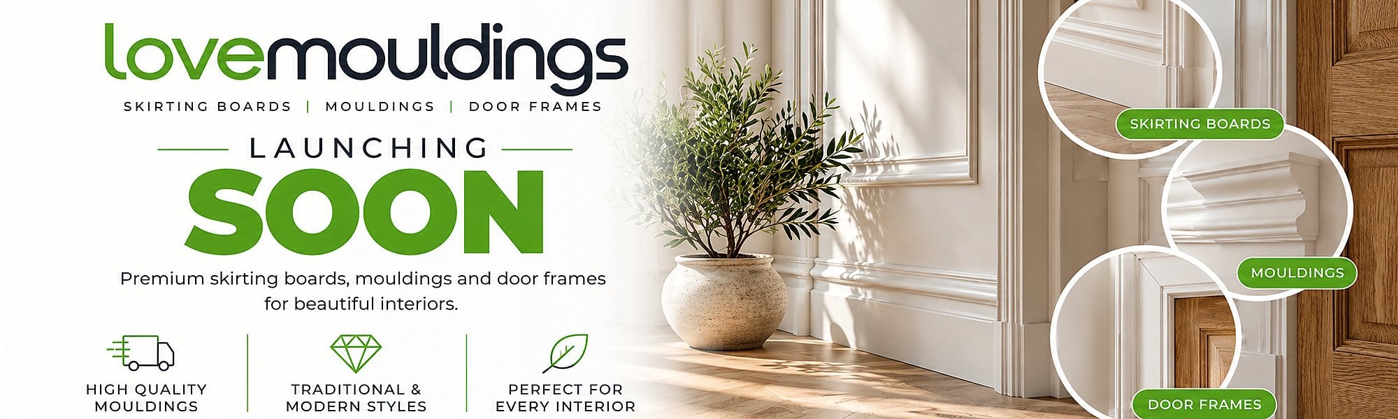 LoveMouldings