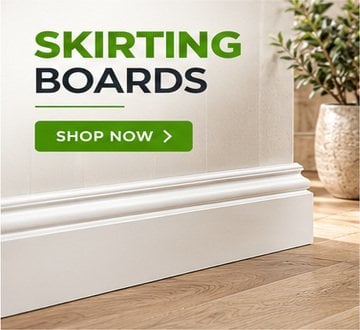 Skirting Boards