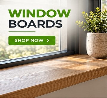 Window Boards