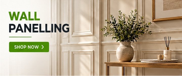Wall Panelling
