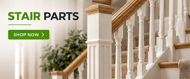 Stair Parts