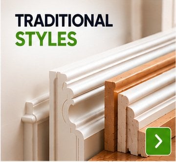 Traditional Styles