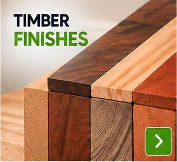 Timber Finishes
