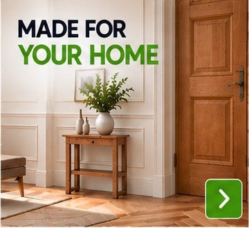 Made For Your Home