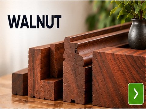 Walnut