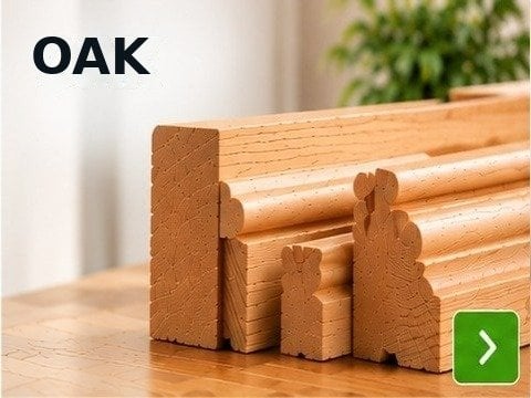 Solid Oak