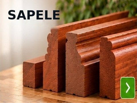Sapele