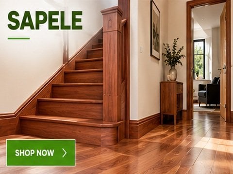 Sapele
