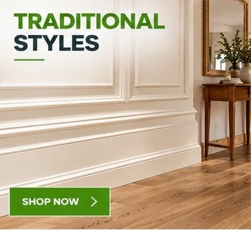 Traditional Styles