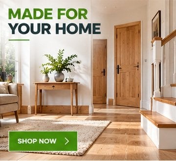 Made For Your Home