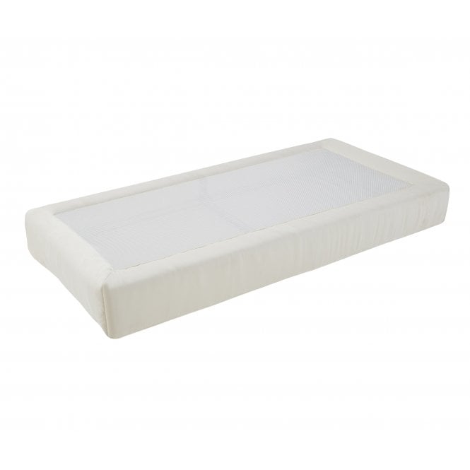 Purflo  Breathable Cot Mattress (120x60cm)